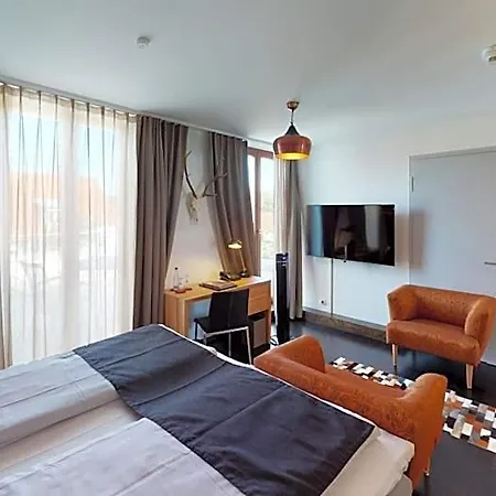 Hotel Wildeck & Restaurant 4*