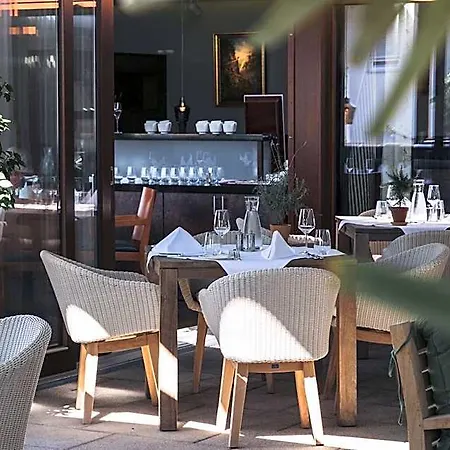 Wildeck & Restaurant