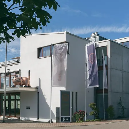 Hotel Wildeck & Restaurant Abstatt
