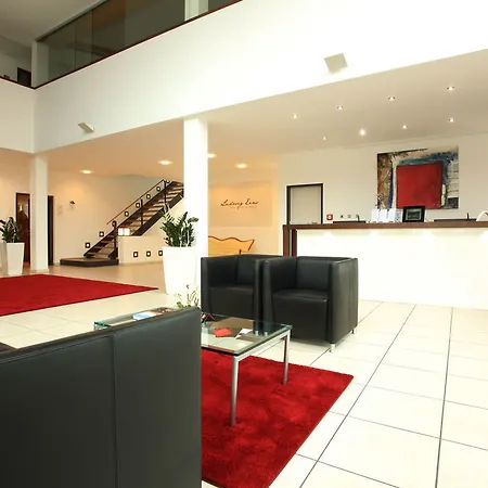 Otel Wildeck & Restaurant