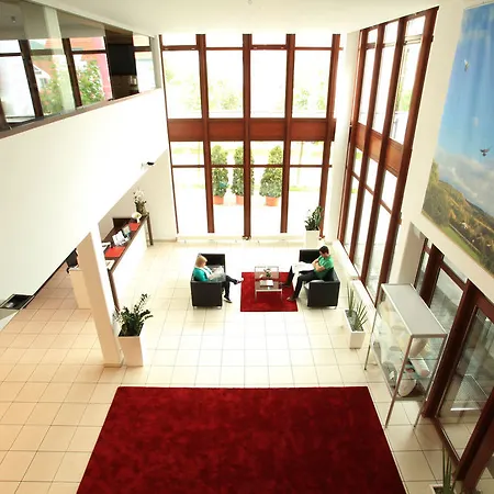 Hotel Wildeck Hotel&restaurant 4*