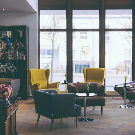 Otel Wildeck & Restaurant