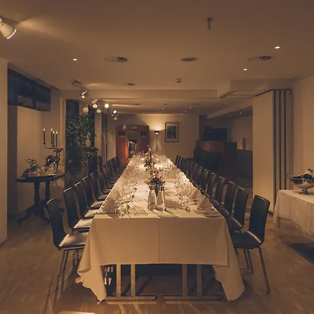Hotel Wildeck & Restaurant