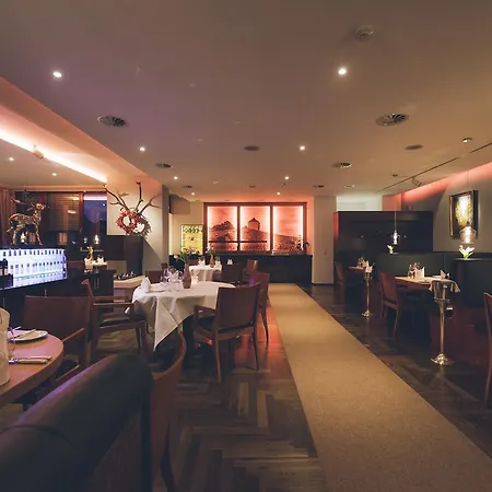 Otel Wildeck & Restaurant