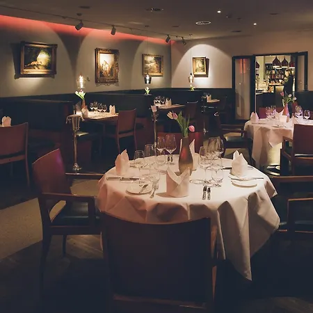 Wildeck Hotel&restaurant