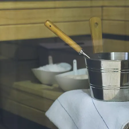 Wildeck & Restaurant 4*