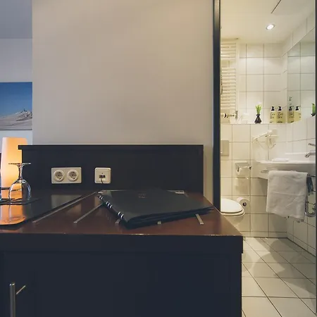 Wildeck & Restaurant 4* Abstatt