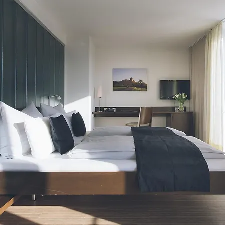 Otel Wildeck & Restaurant Abstatt