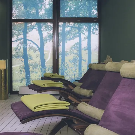 Wildeck Hotel&restaurant