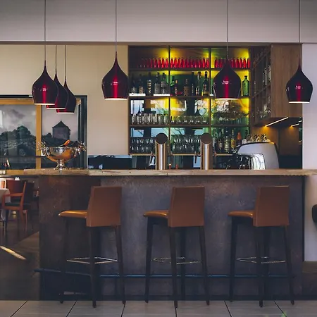 Wildeck Hotel&restaurant Hotel