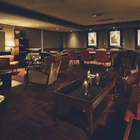 Wildeck & Restaurant Otel 4*