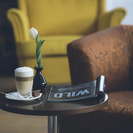 Otel Wildeck & Restaurant Abstatt