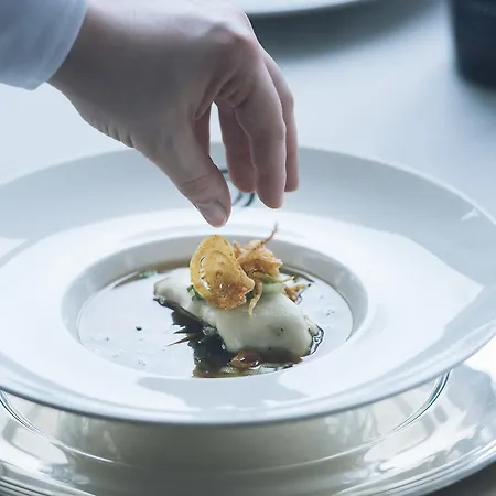 Wildeck & Restaurant Otel 4*