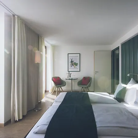 Wildeck Hotel&restaurant Abstatt