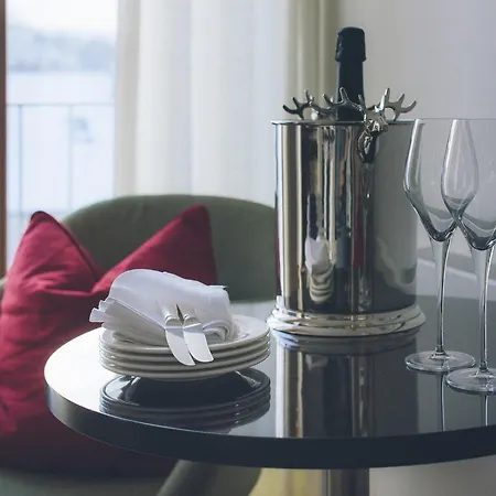 Otel Wildeck & Restaurant Abstatt