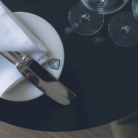 Wildeck & Restaurant Otel Abstatt