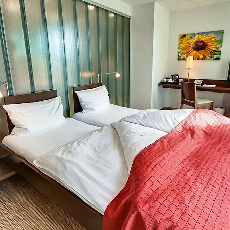 Wildeck & Restaurant Otel Abstatt