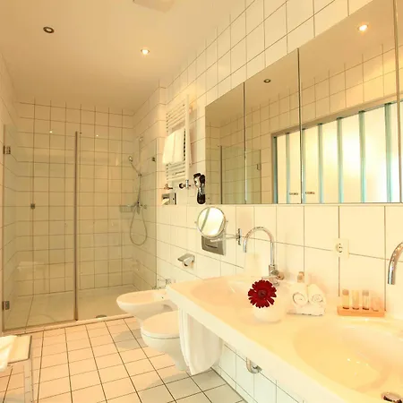 Wildeck Hotel&restaurant Abstatt