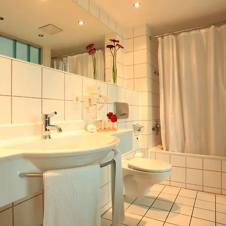 Otel Wildeck & Restaurant 4*