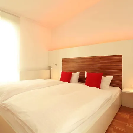 Otel Wildeck & Restaurant