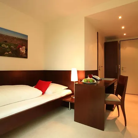 Otel Wildeck & Restaurant Abstatt