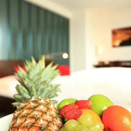 Otel Wildeck & Restaurant