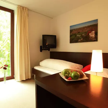 Wildeck Hotel&restaurant Abstatt