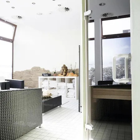 Wildeck & Restaurant 4*