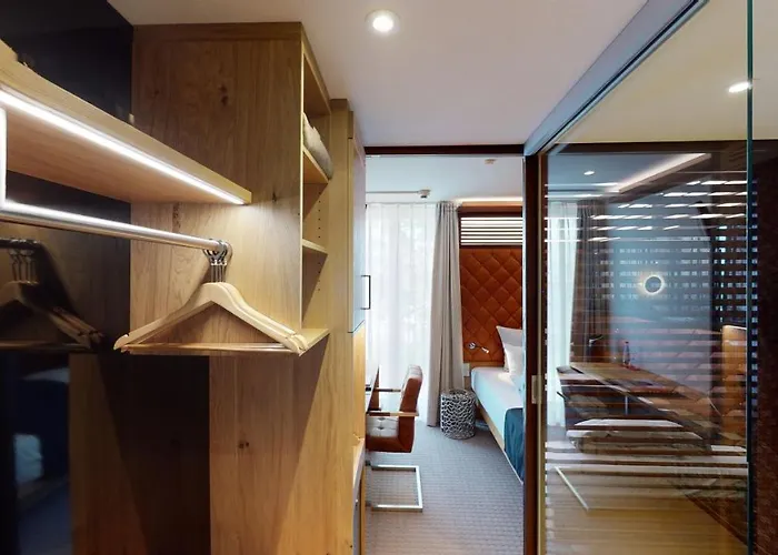 Hotel Wildeck & Restaurant 4*