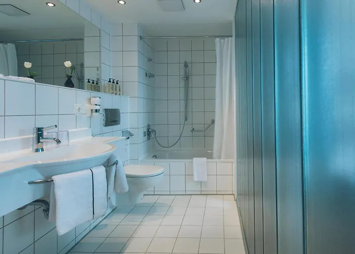 Wildeck & Restaurant Abstatt