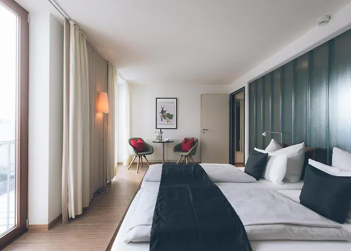 Wildeck & Restaurant 4* Abstatt