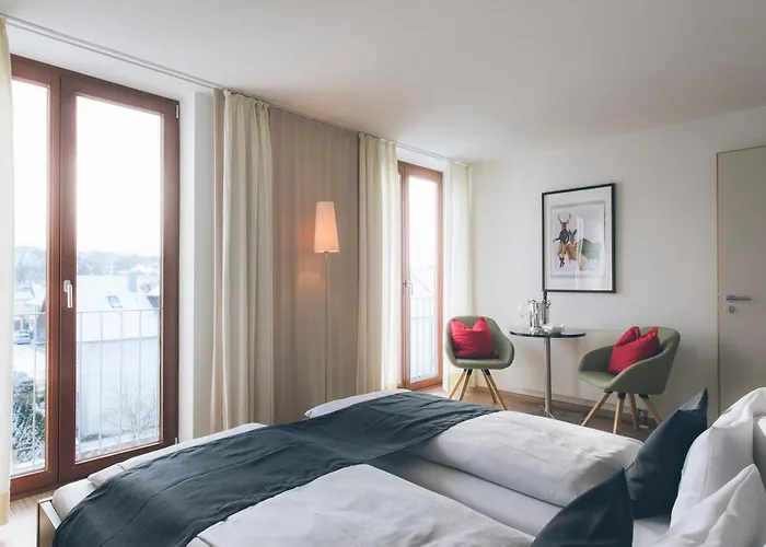 Wildeck & Restaurant Abstatt