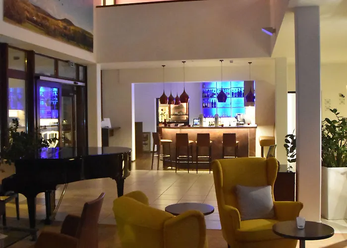 Wildeck & Restaurant Hotel