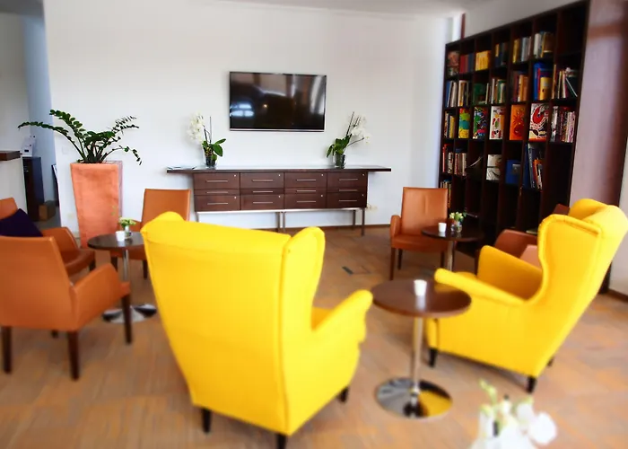 Wildeck & Restaurant 4*