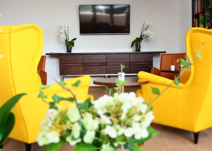 Hotel Wildeck & Restaurant