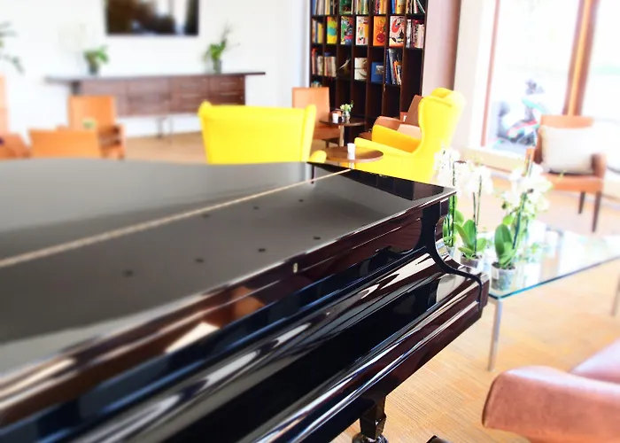 Wildeck & Restaurant 4*