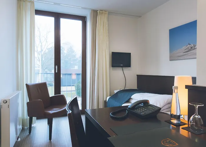 Szálloda Wildeck & Restaurant 4*