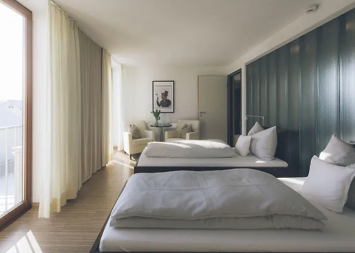 Wildeck & Restaurant 4*