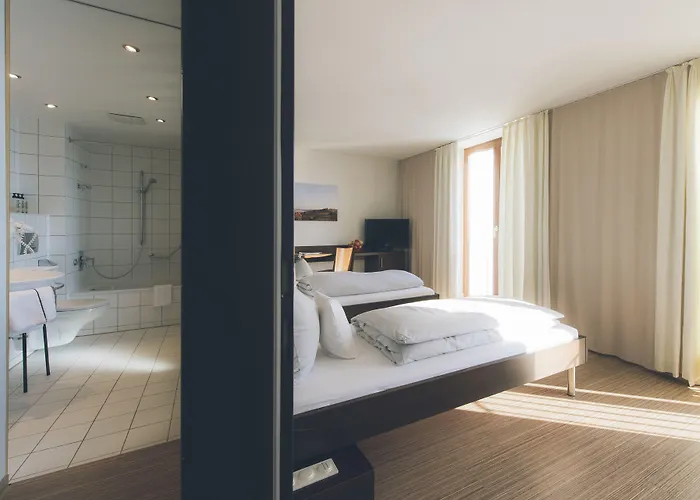 Hotel Wildeck & Restaurant