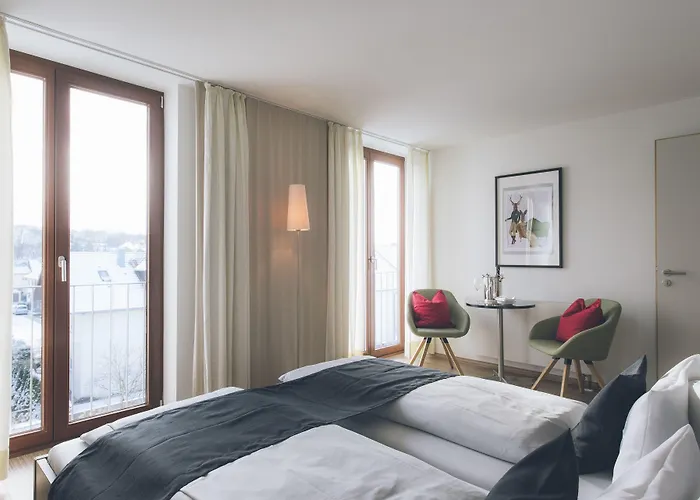 Wildeck & Restaurant Abstatt