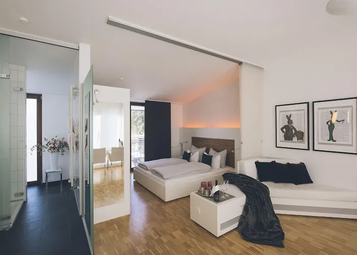 Wildeck & Restaurant Hotel 4*