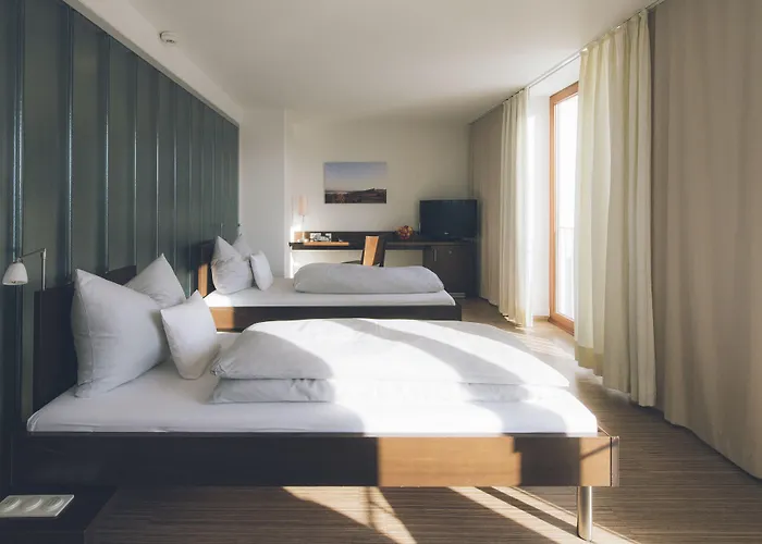 Wildeck & Restaurant