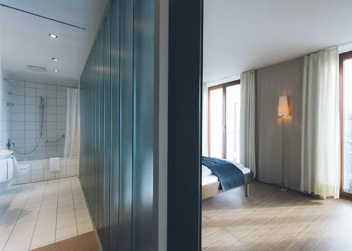 Wildeck & Restaurant Hotel Abstatt