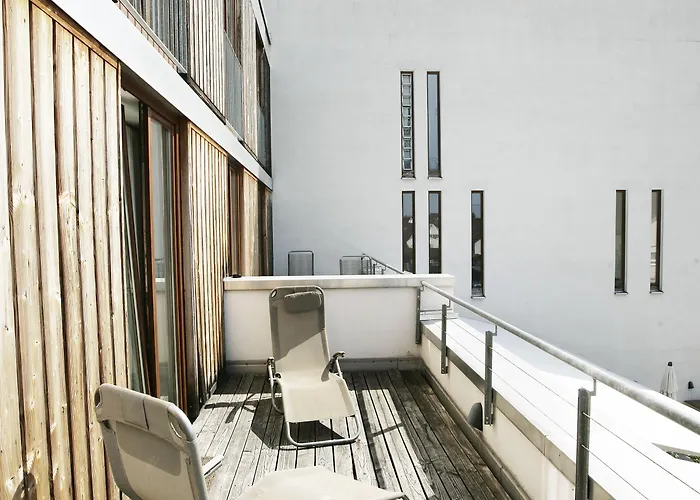 Wildeck & Restaurant Szálloda 4*