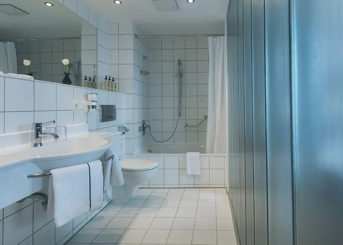 Wildeck & Restaurant 4* Abstatt