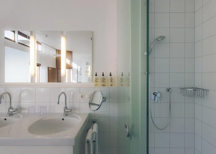 Wildeck & Restaurant 4*