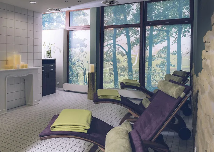 Wildeck & Restaurant