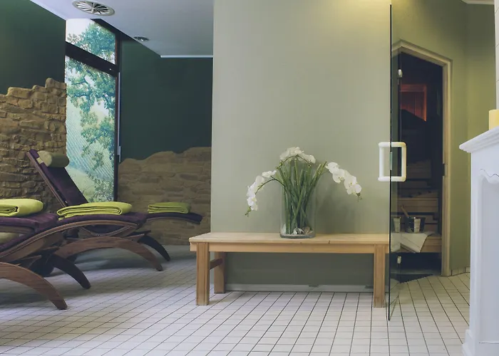 Wildeck & Restaurant Szálloda