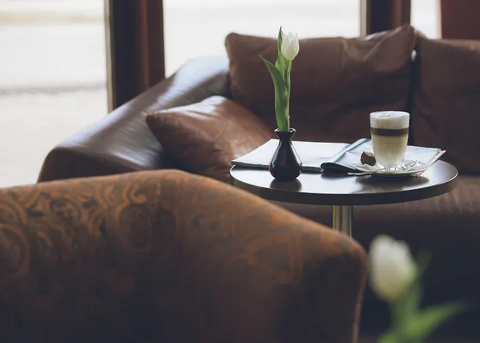 Wildeck & Restaurant 4* Abstatt