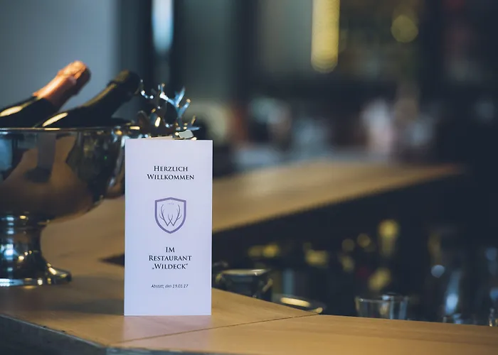 Szálloda Wildeck & Restaurant 4*